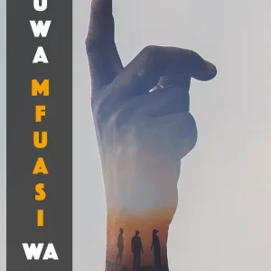 Kuwa mfuasi wa mtu - Pastor James Kalekwa