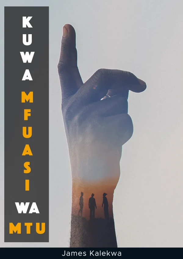 Kuwa mfuasi wa mtu - Pastor James Kalekwa