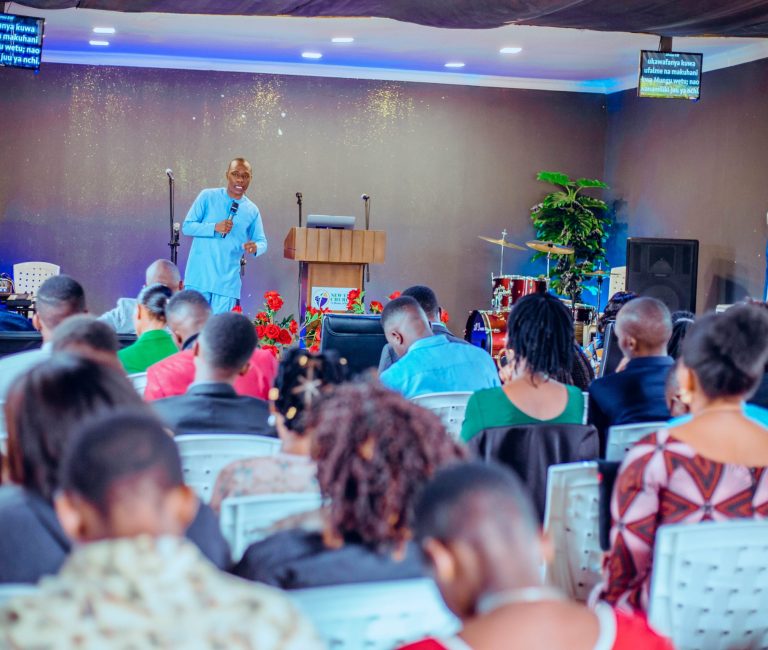Revival Conference