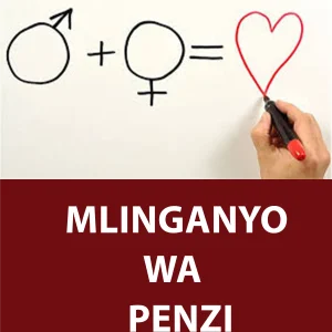 Mlinganyo wa Penzi - Pastor James Kalekwa