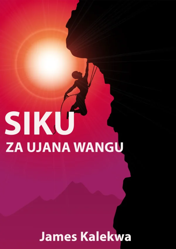 Siku za Ujaana wako - Pastor James Kalekwa